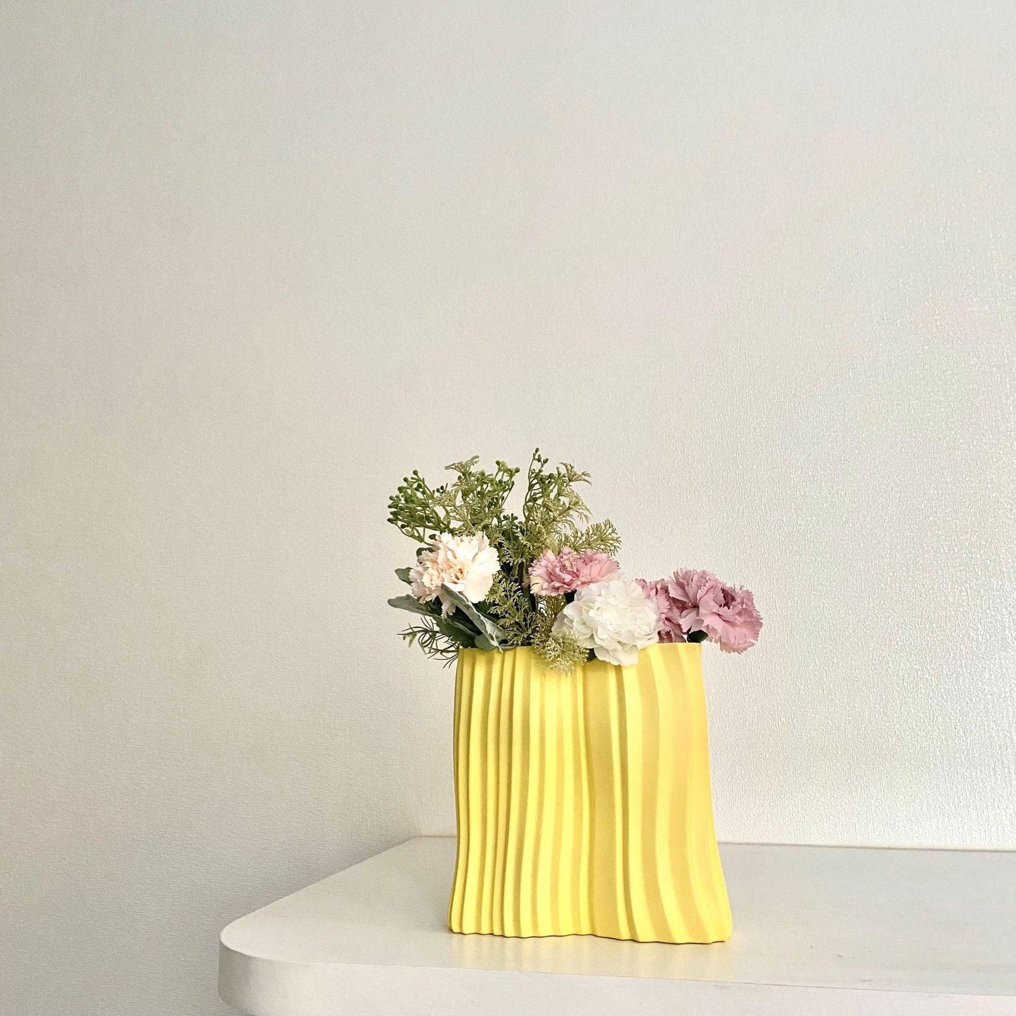 Fun Folds Creative Vase Home Decoration - Pacisia