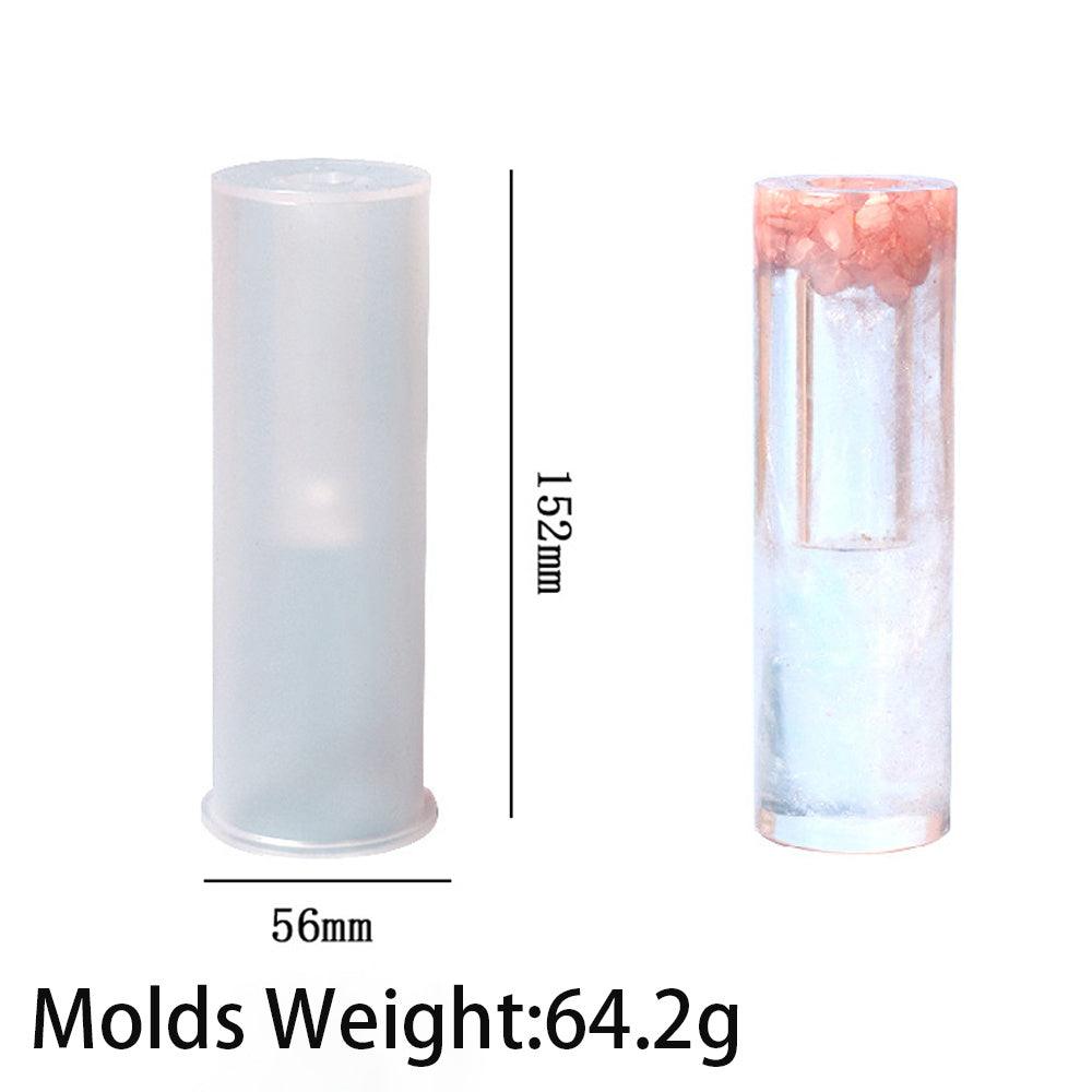 Glue Dropping Mold For Vase Ornaments - Pacisia
