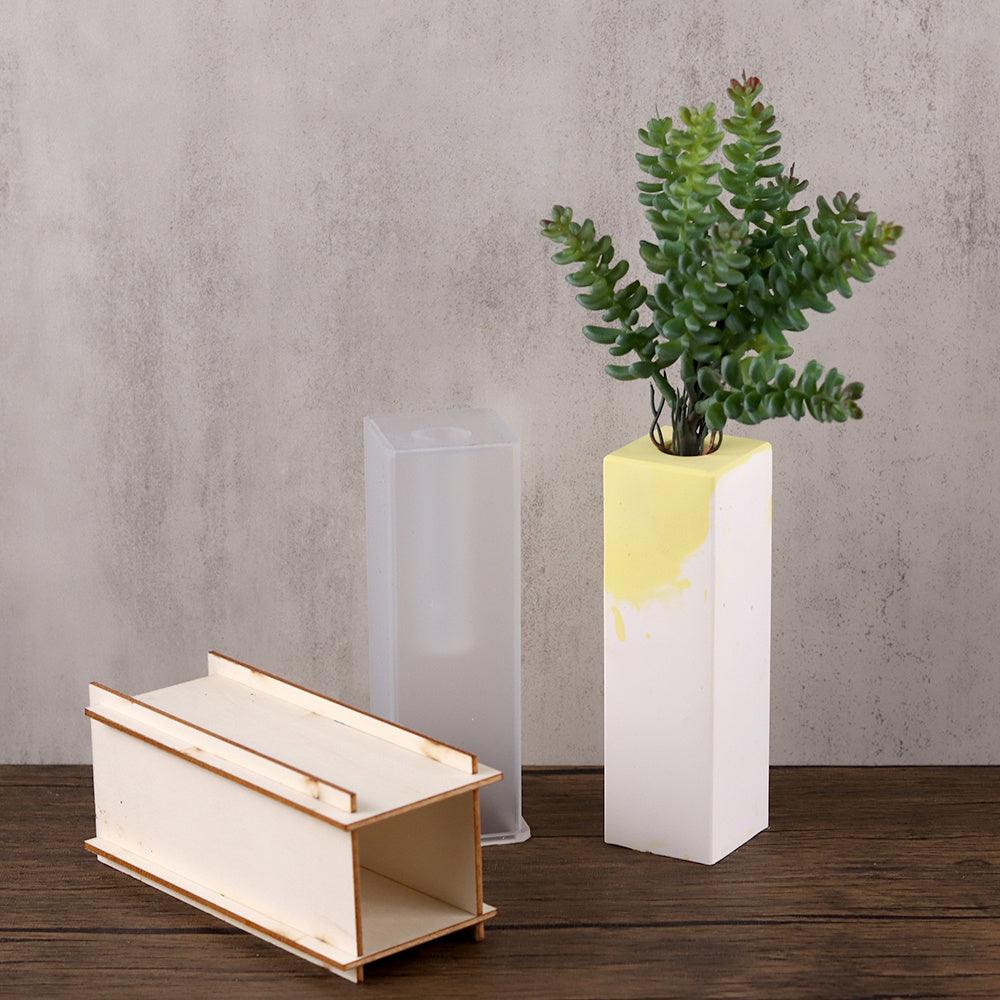 Glue Dropping Mold For Vase Ornaments - Pacisia