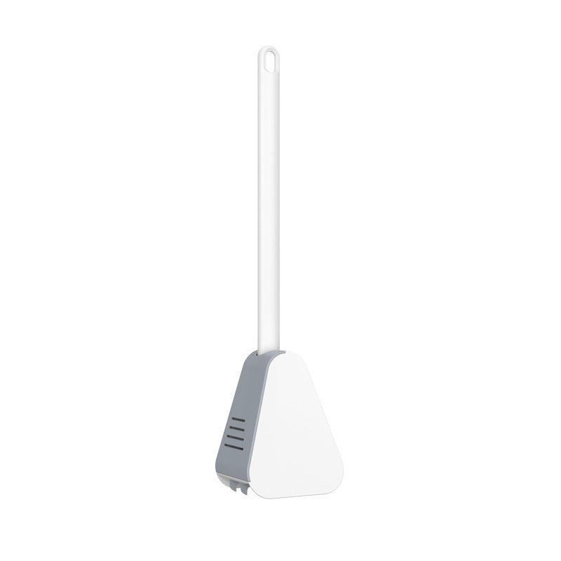 Golf Toilet Brush Soft Rubber Long Handle Without Dead Angle - Pacisia