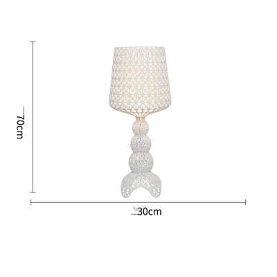 Hollow Floor Lamp - Pacisia