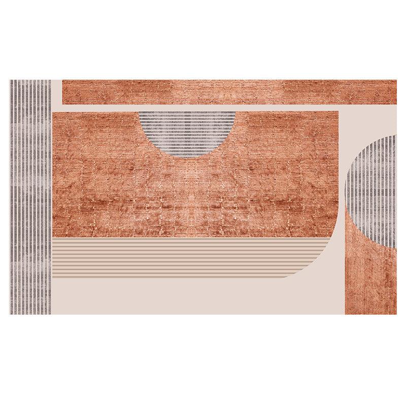 Home Carpet Nordic Style Modern Minimalist Living Room Bedroom - Pacisia
