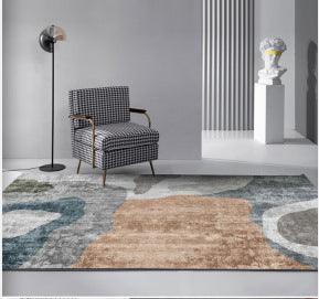 Home Carpet Nordic Style Modern Minimalist Living Room Bedroom - Pacisia