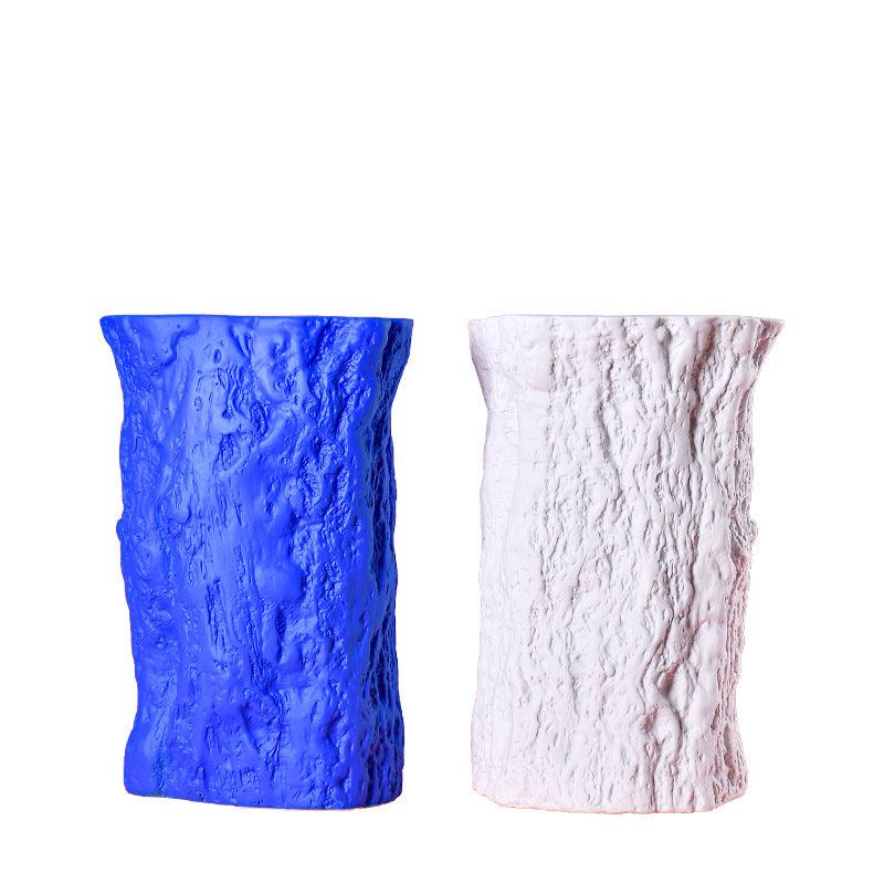 Home Decoration Ornaments Jingdezhen Porcelain Vase Flower Arrangement Home Ornaments - Pacisia