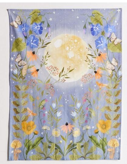 Home decoration wall tapestry - Pacisia