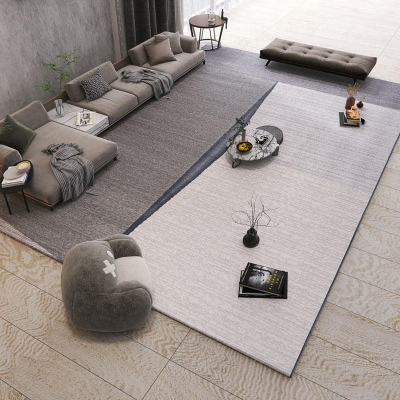 Home Fashion Carpet Living Room High-end Sense - Pacisia