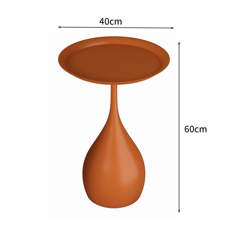 Hotel Iron Coffee Table - Pacisia