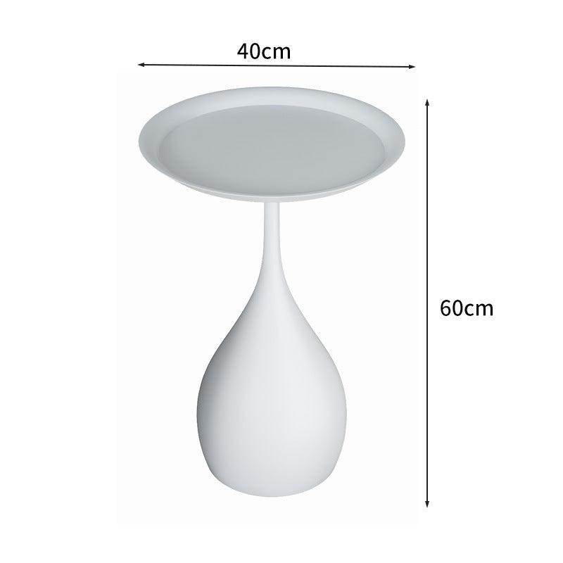 Hotel Iron Coffee Table - Pacisia