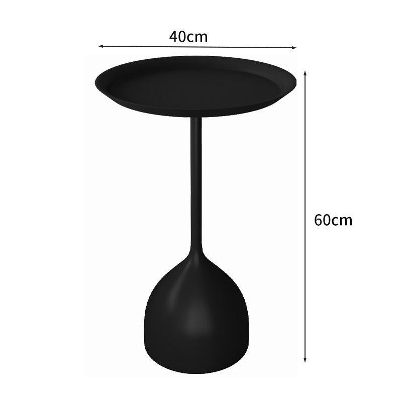 Hotel Iron Coffee Table - Pacisia