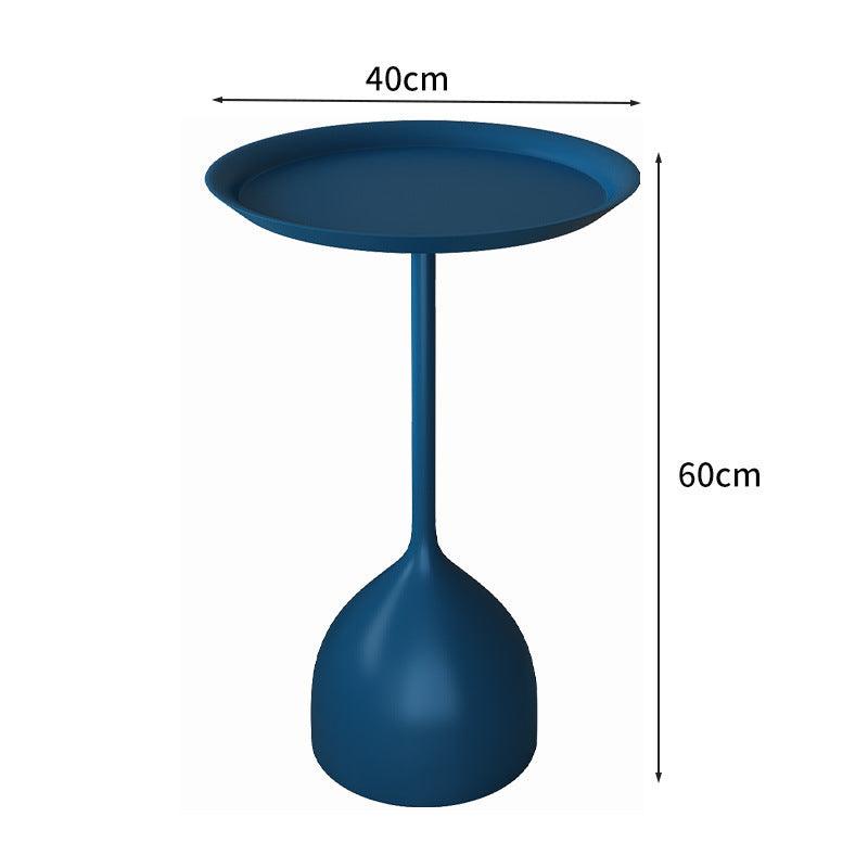 Hotel Iron Coffee Table - Pacisia