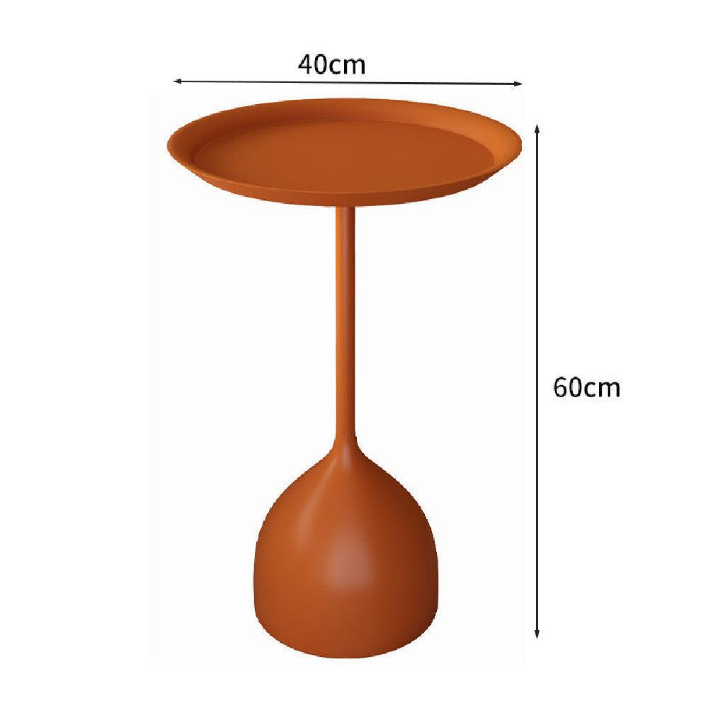 Hotel Iron Coffee Table - Pacisia