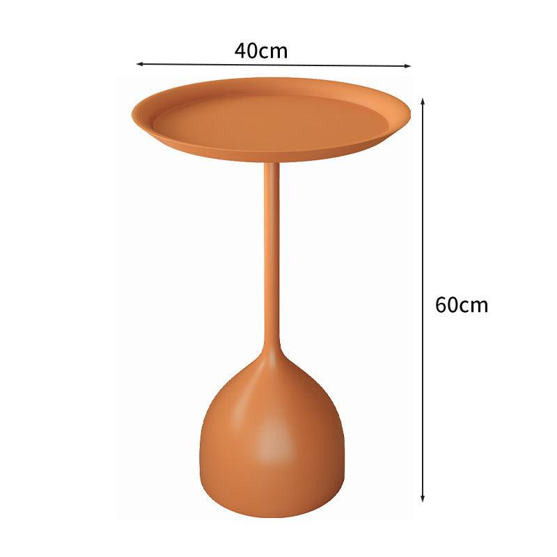 Hotel Iron Coffee Table - Pacisia