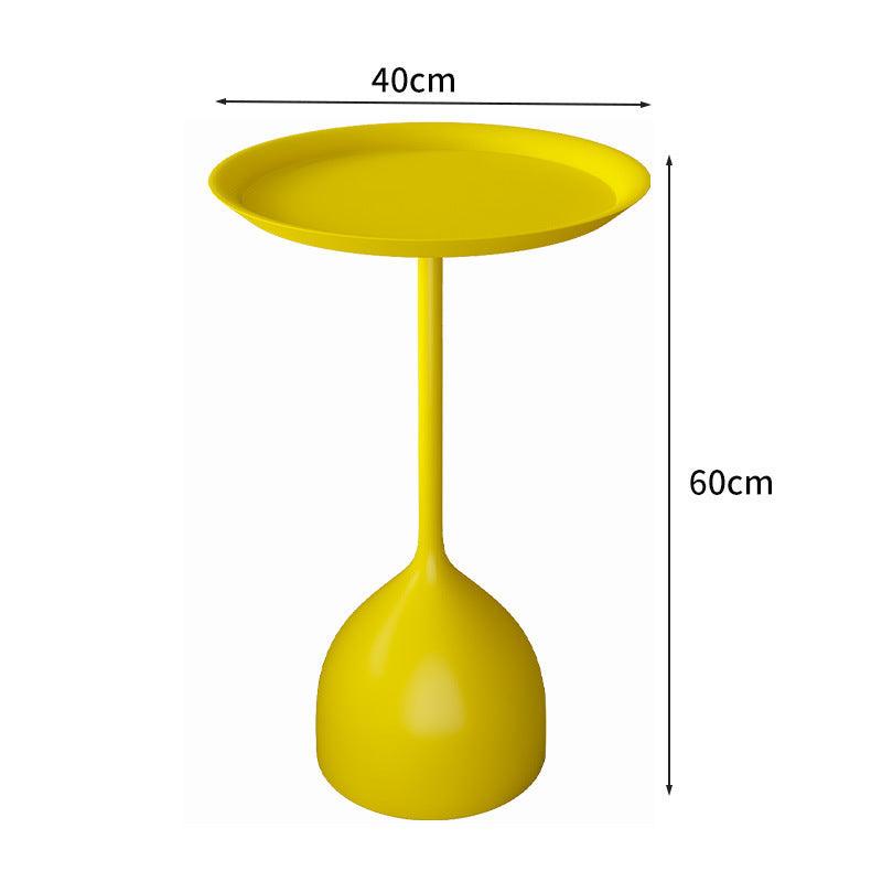 Hotel Iron Coffee Table - Pacisia