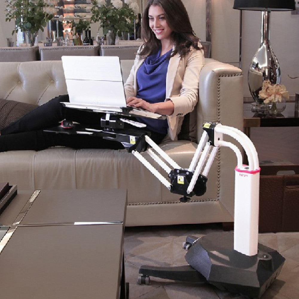 Household Fashionable Personality Multi-functional Laptop Desk - Pacisia