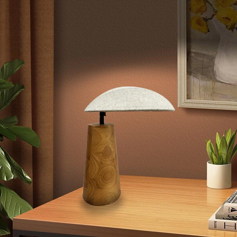 Household Silent Style Table Lamp Simple - Pacisia