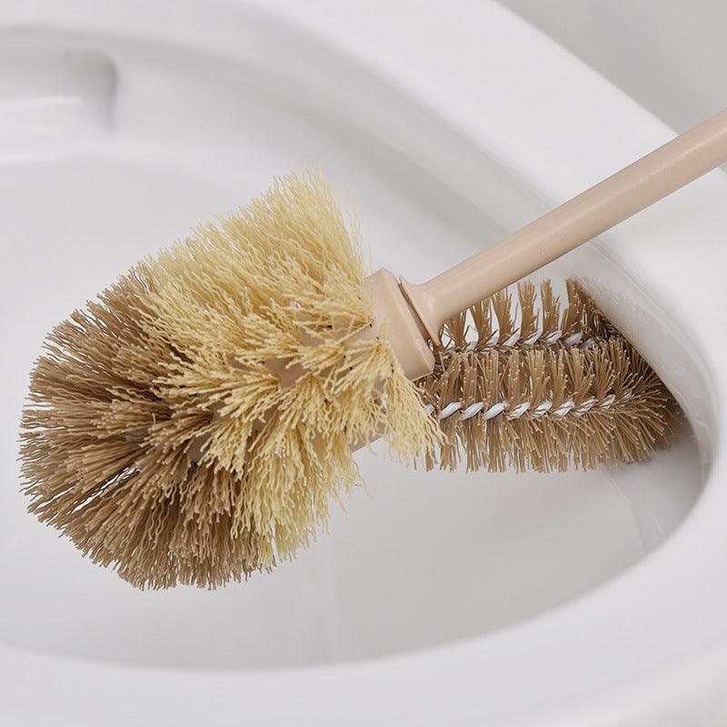 Household Toilet BrushBathroom Toilet Bowl Cleaning Brush - Pacisia