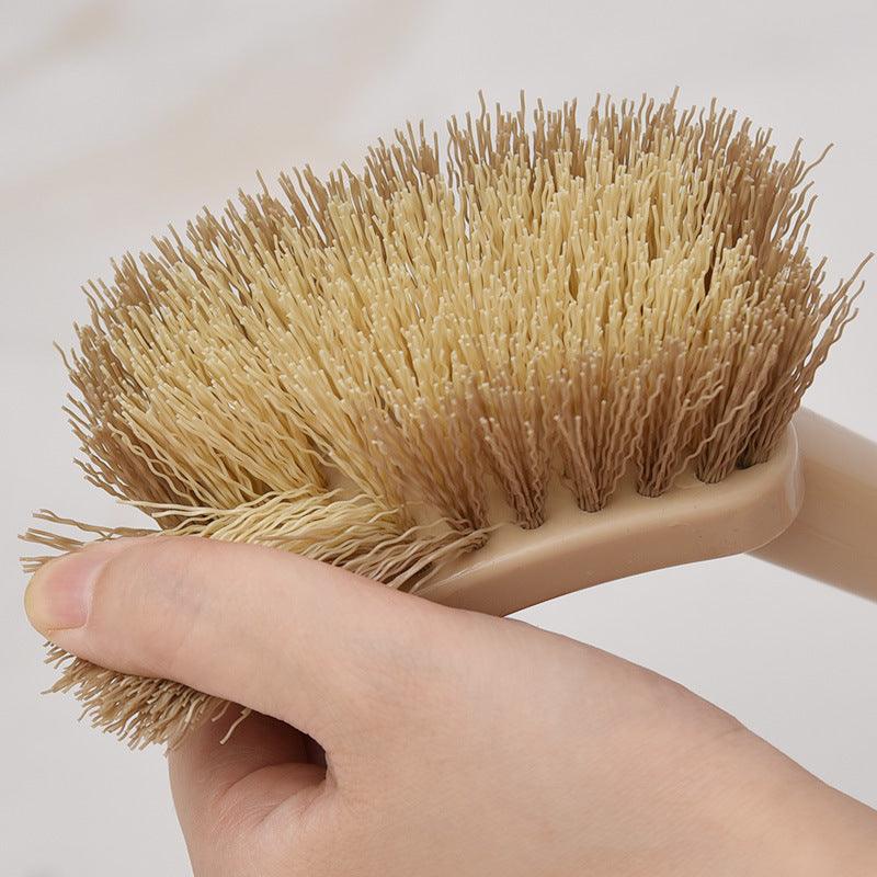 Household Toilet BrushBathroom Toilet Bowl Cleaning Brush - Pacisia
