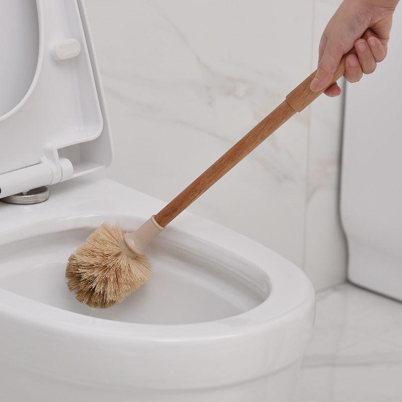 Household Toilet BrushBathroom Toilet Bowl Cleaning Brush - Pacisia