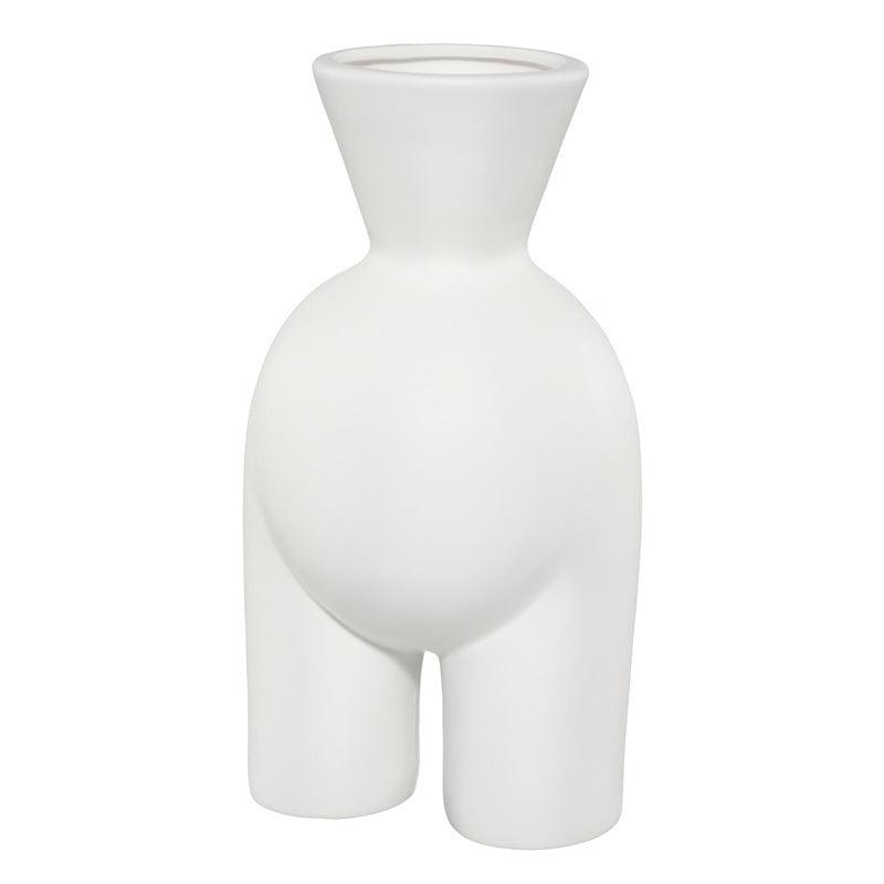 INS ceramic decoration vase - Pacisia