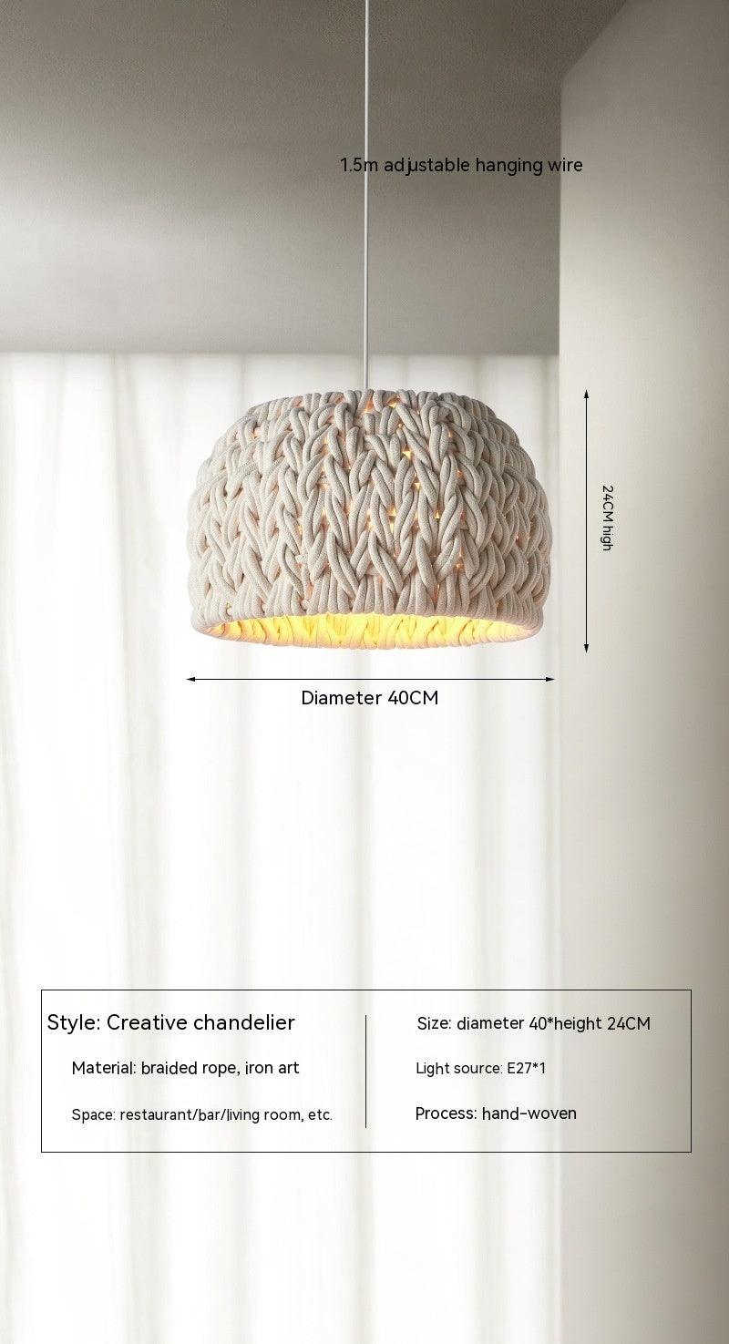 Japanese Restaurant Chandelier Creative Personality - Pacisia