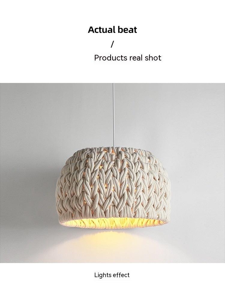 Japanese Restaurant Chandelier Creative Personality - Pacisia