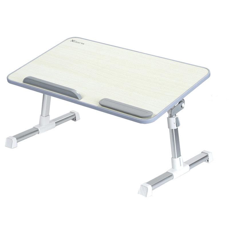Laptop computer desk on the bed - Pacisia