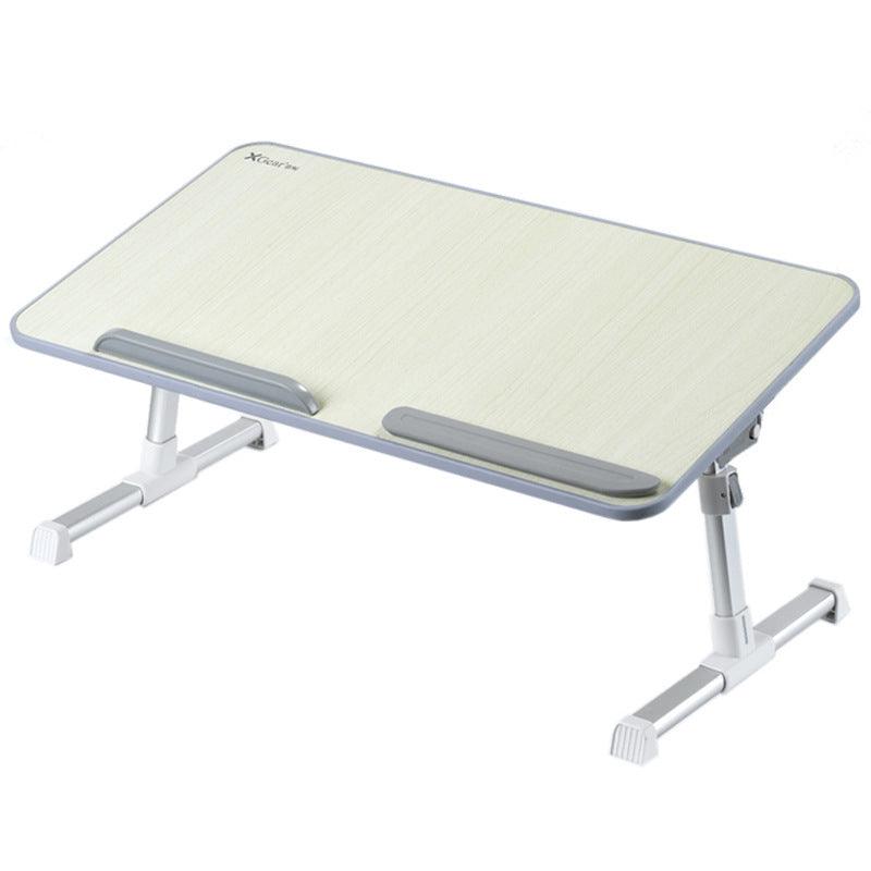Laptop computer desk on the bed - Pacisia