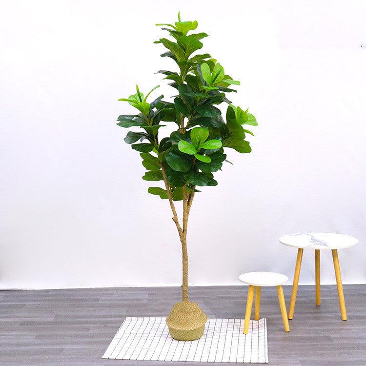 Bonsai Decorated With Fake Trees And Artificial Plants - Pacisia