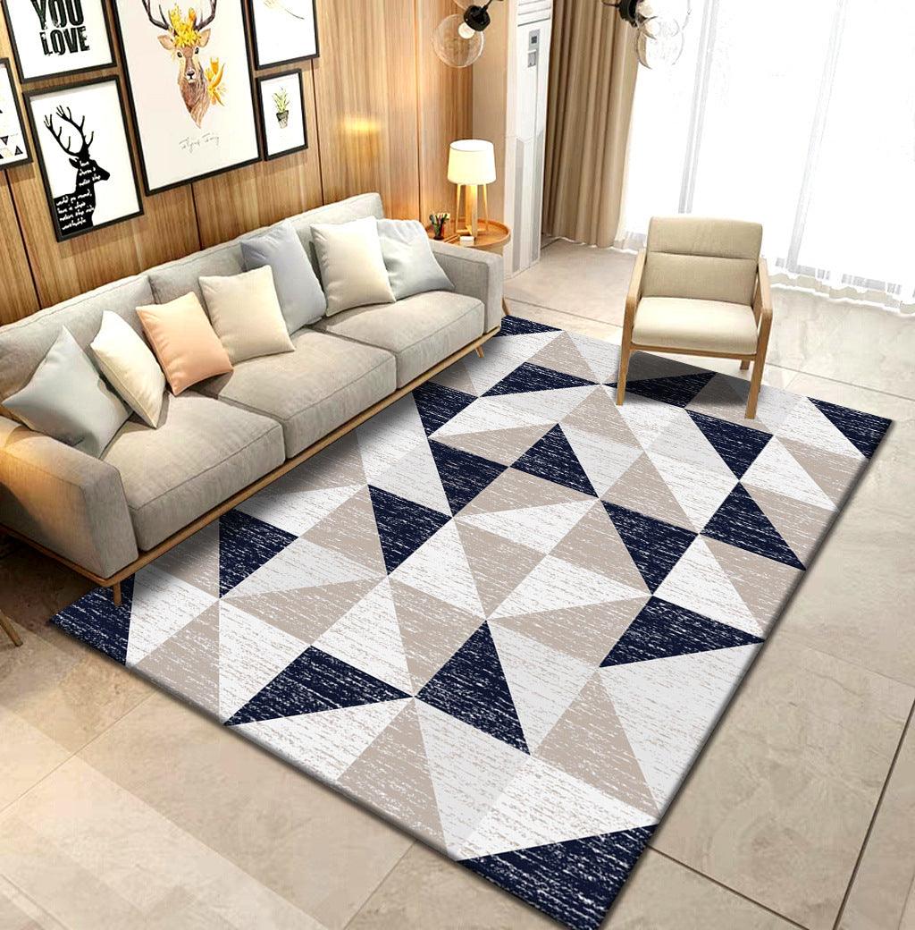Living Room Autumn And Winter Coffee Table Home Carpet Office - Pacisia