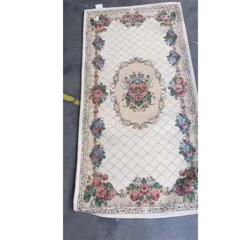 Living Room Coffee Table Carpet Bedroom Bedside Blanket - Pacisia