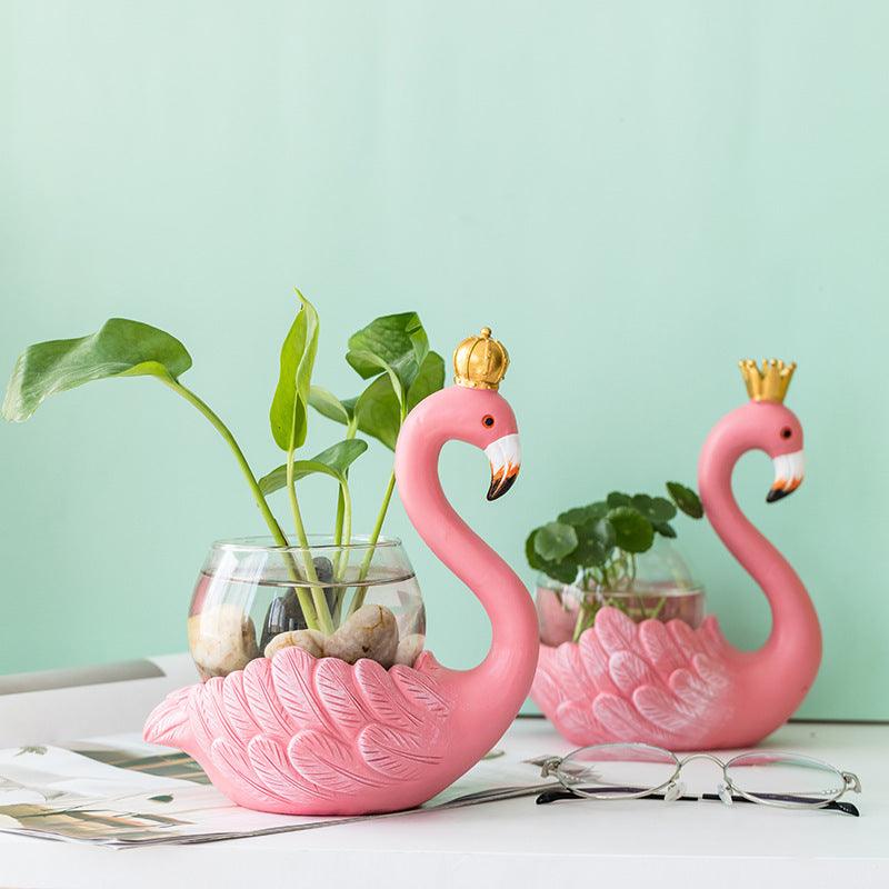 Living Room Desktop Water Vase Decoration - Pacisia