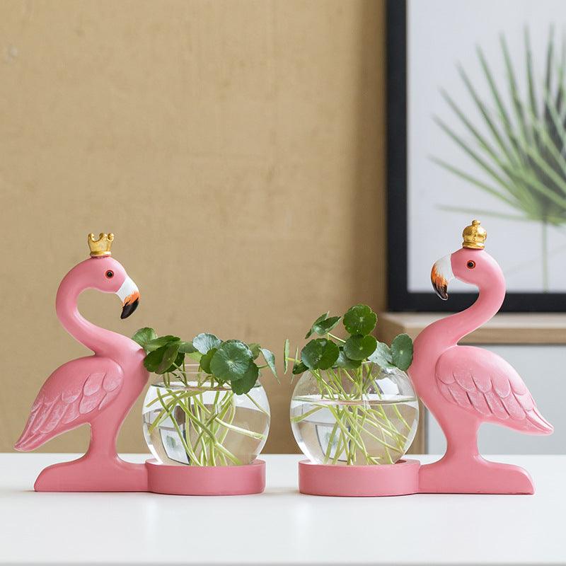 Living Room Desktop Water Vase Decoration - Pacisia