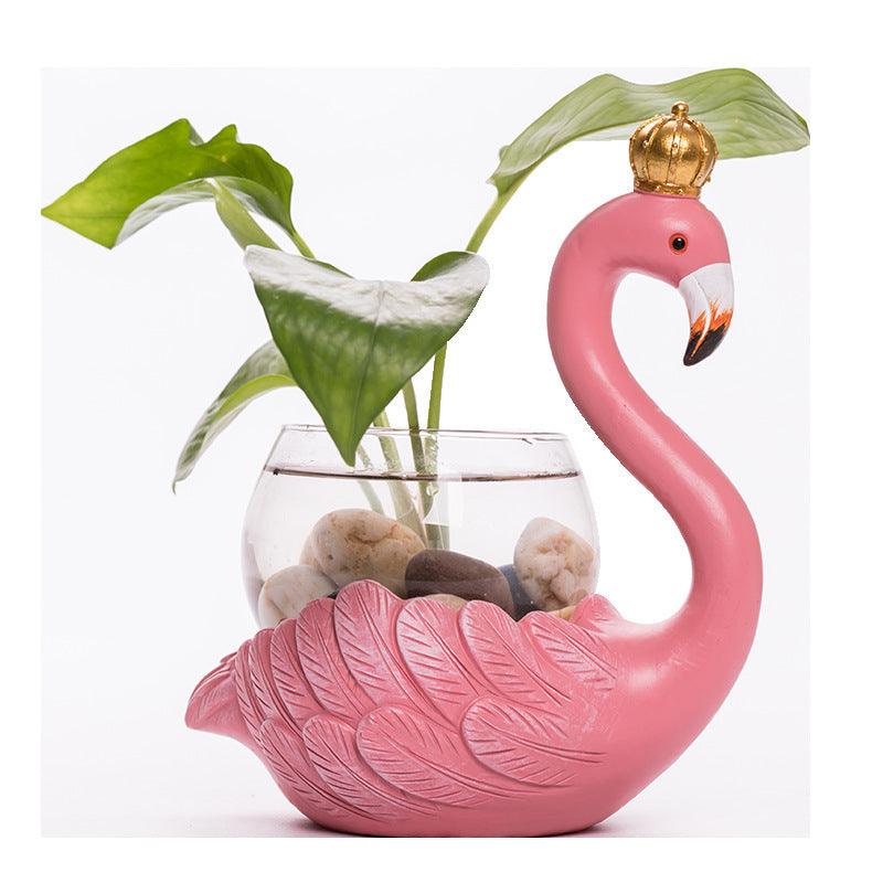Living Room Desktop Water Vase Decoration - Pacisia