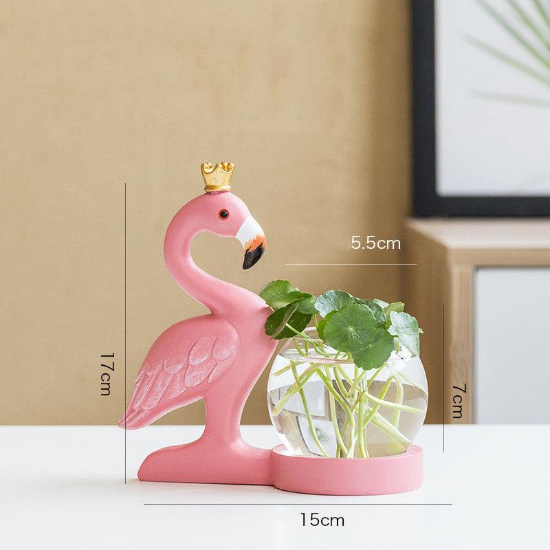 Living Room Desktop Water Vase Decoration - Pacisia