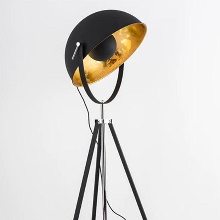 Living Room Tripod Floor Lamp - Pacisia