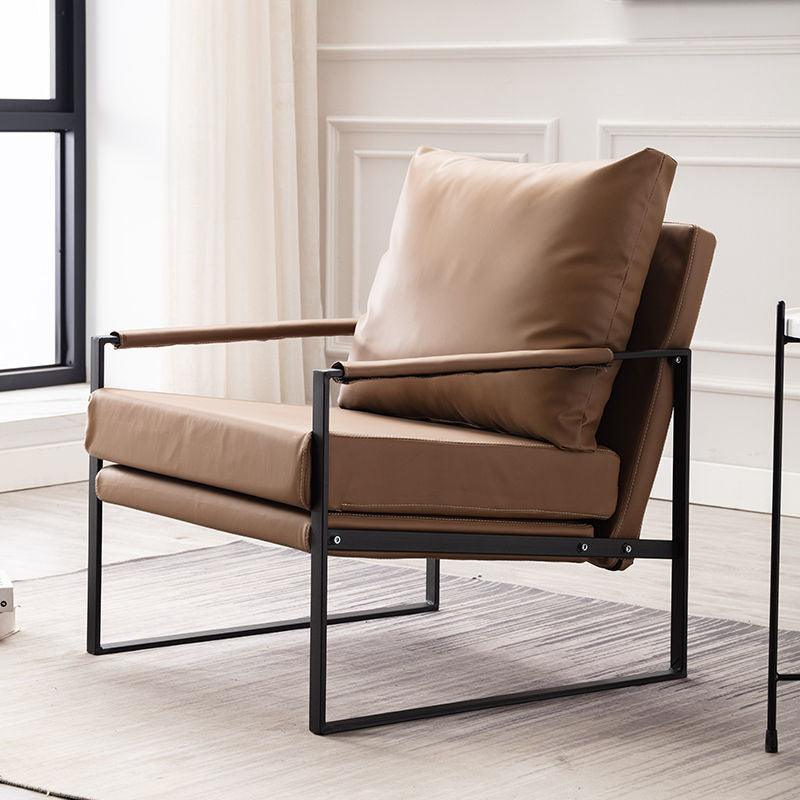 Loft Accent Chair - Sleek & Modern - Pacisia