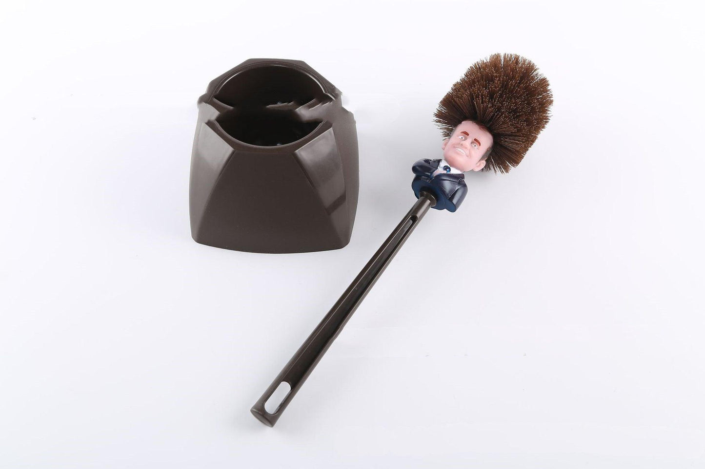 Macron Toilet Brush Amazon TRUMP TOILET - Pacisia