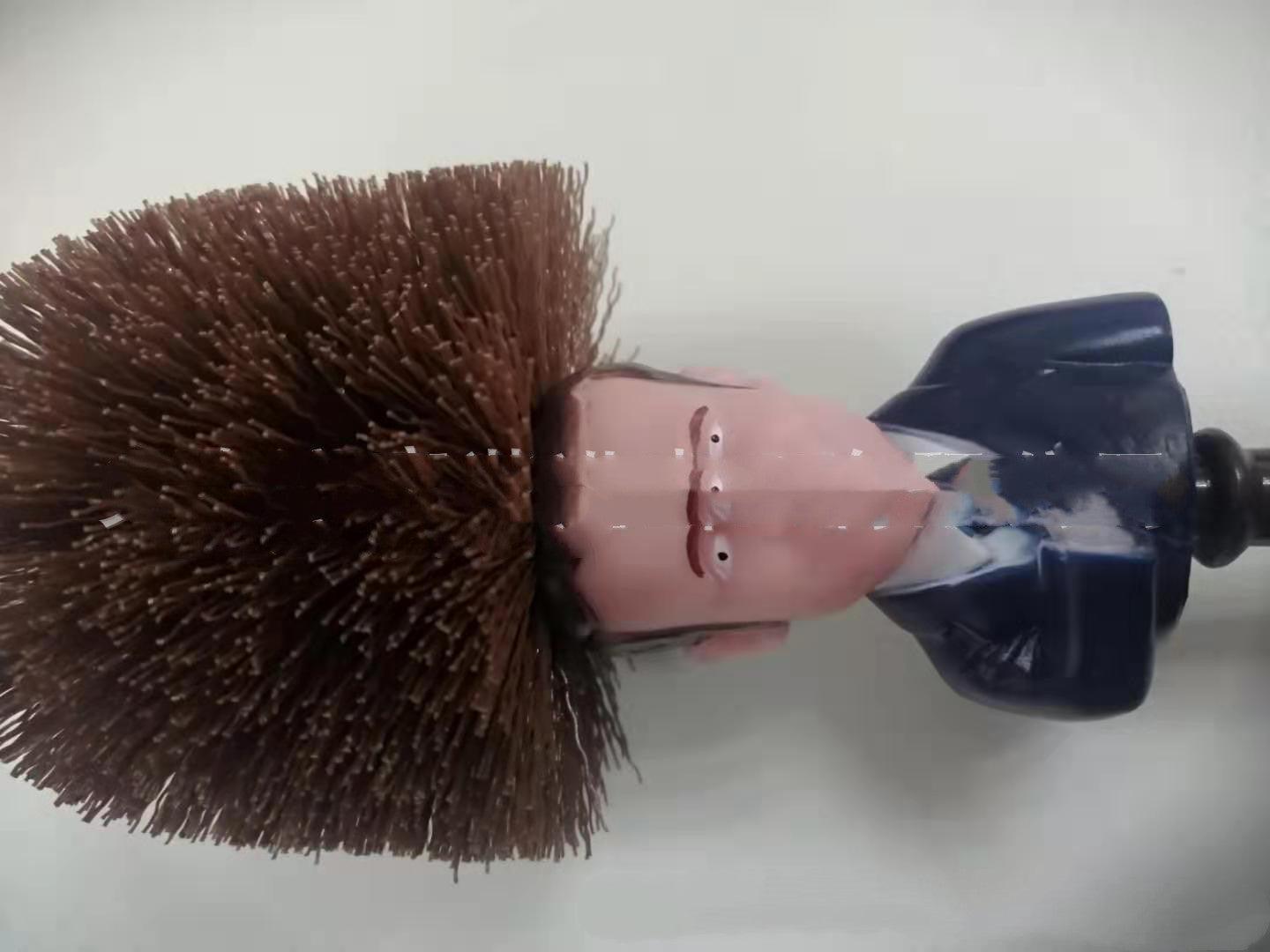 Macron Toilet Brush Amazon TRUMP TOILET - Pacisia