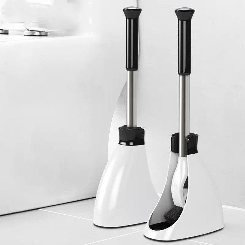 Magnetic toilet brush set - Pacisia