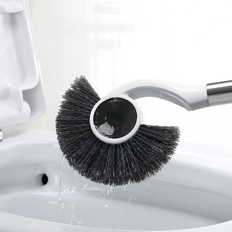 Magnetic toilet brush set - Pacisia