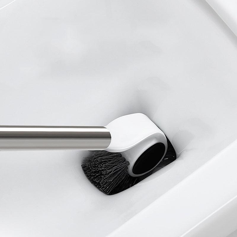 Magnetic toilet brush set - Pacisia