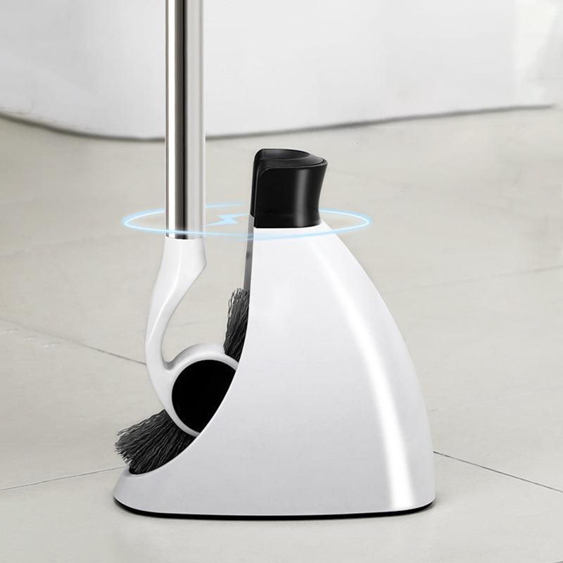 Magnetic toilet brush set - Pacisia
