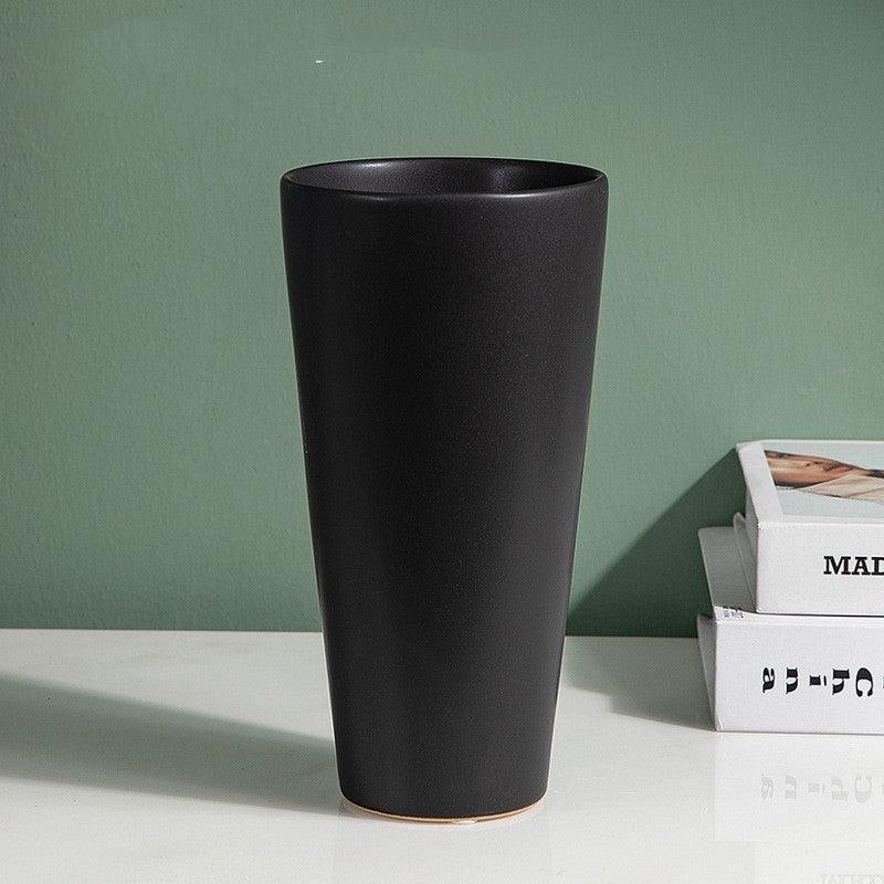 Mediterranean Word Mother's Milk Kettle Ceramic Vase Decorative Ornaments - Pacisia