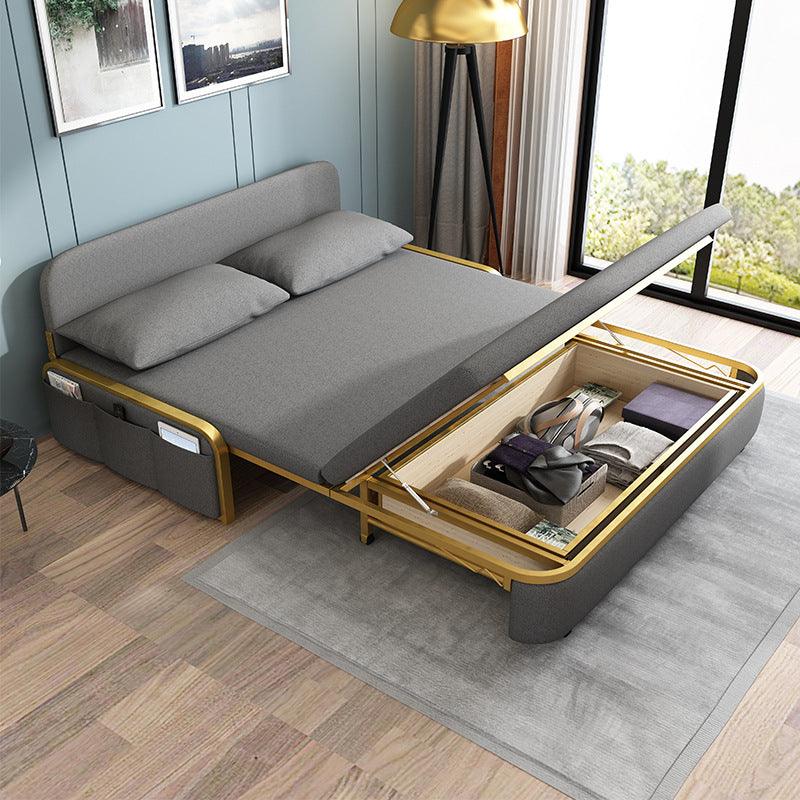 Metro Chic Storage Sofa - Pacisia