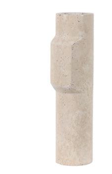 Modern Light Luxury Natural Marble Vase Decoration - Pacisia