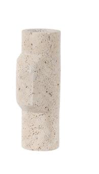 Modern Light Luxury Natural Marble Vase Decoration - Pacisia
