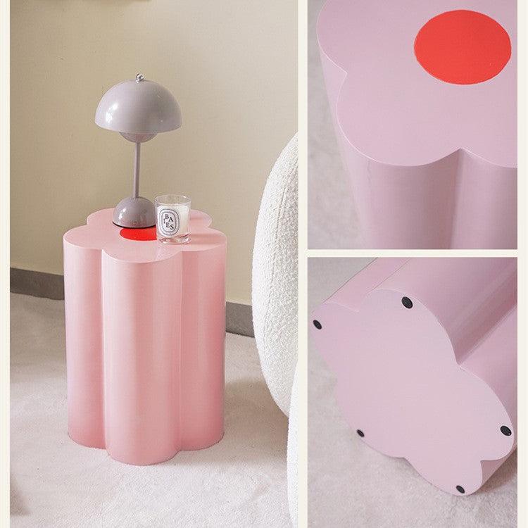 Modern Living Room Flower Tea Table - Pacisia