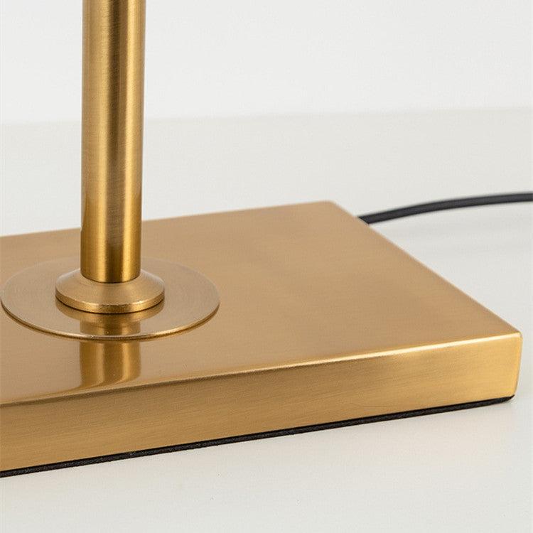 Modern Vertical Reading Desk Floor Lamp - Pacisia