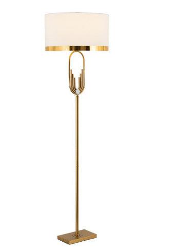 Modern Vertical Reading Desk Floor Lamp - Pacisia