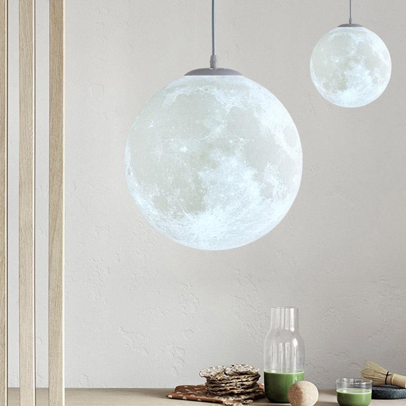 Moon Chandelier - Pacisia